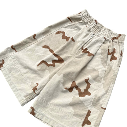 Desert Camo Shorts